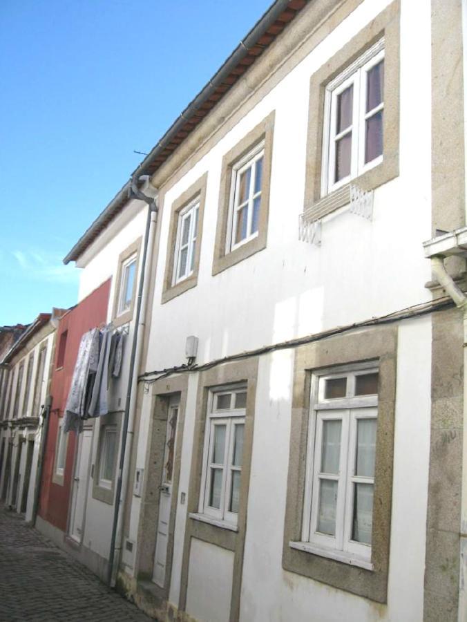 Casinha Da Vedoria Apartment Viana do Castelo Exterior foto